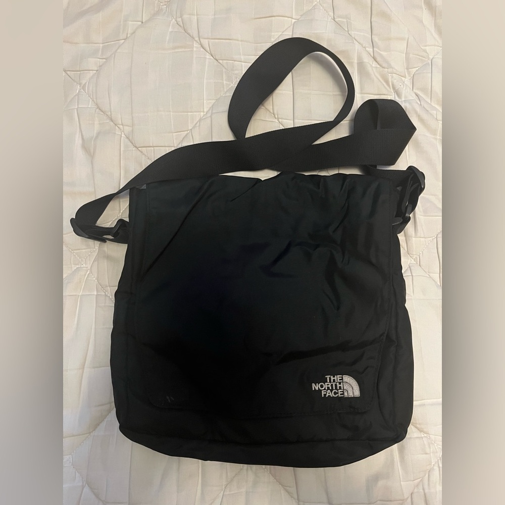 The North Face Mini Messenger Bag